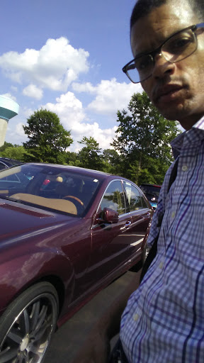 Used Car Dealer «iDeal Auto», reviews and photos, 4328 Louisburg Rd, Raleigh, NC 27604, USA