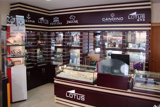 Rolex stores Granada