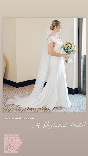 Rebekah's Bridal and Occasion Wear - Retailer for Maggie Sottero Wedding Dresses