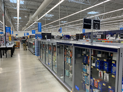 Department Store «Walmart Supercenter», reviews and photos, 5226 Sigmon Rd, Wilmington, NC 28403, USA