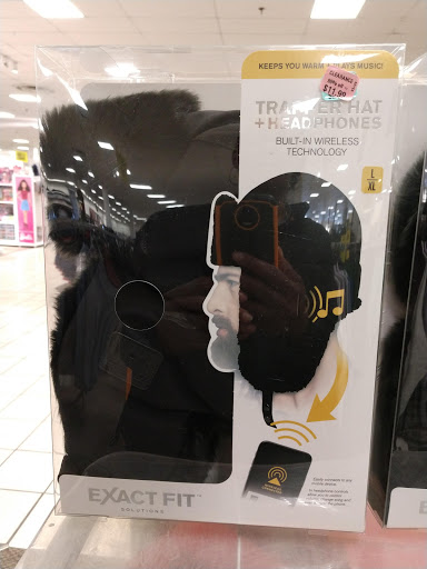 Cosmetics Store «SEPHORA inside JCPenney», reviews and photos, 6001 W Waco Dr, Waco, TX 76710, USA