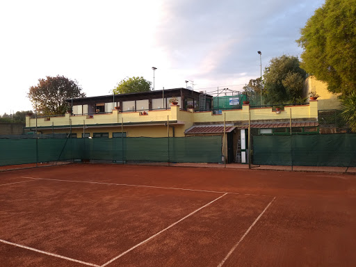 Associazione Sportiva Circolo Tennis Mediterraneo