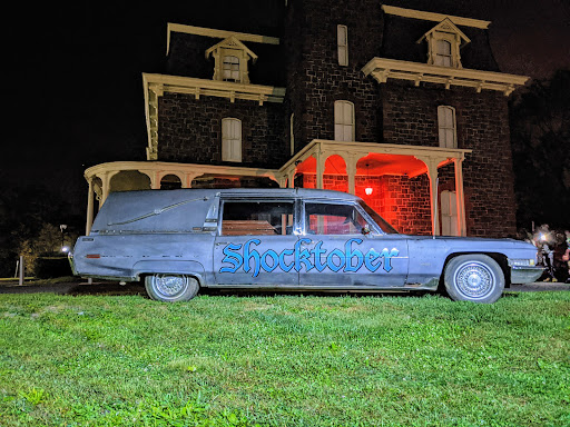 Haunted House «Shocktober», reviews and photos, 601 Catoctin Cir NE, Leesburg, VA 20176, USA