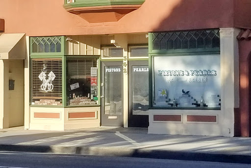 Hair Salon «Pistons & Pearls Hair and Barber», reviews and photos, 542 Lighthouse Ave, Monterey, CA 93940, USA