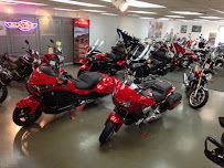 World Of Powersports Champaign - BMW Motorcycles of Urbana - Photo 5 - Car repair in Urbana, IL, Champaign