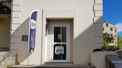 GAN ASSURANCES CORTE à Corte
