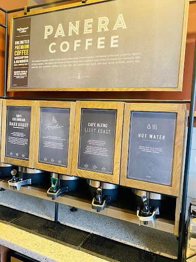 Sandwich Shop «Panera Bread», reviews and photos, 72 Willowbrook Blvd, Wayne, NJ 07470, USA