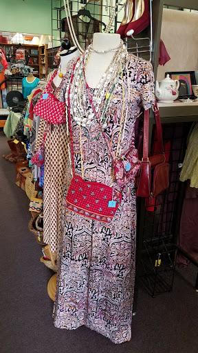 Thrift Store «Sutter Care at Home Thrift Store», reviews and photos, 6350 Commerce Blvd, Rohnert Park, CA 94928, USA