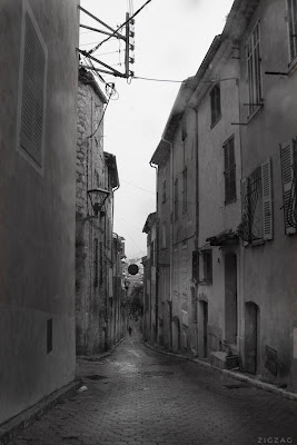 Nottale Elisabeth à Vallauris