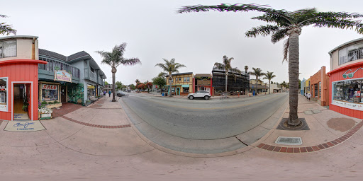 Sunglasses Store «Vanity by the Sea - Sunglass Store», reviews and photos, 215 Capitola Ave, Capitola, CA 95010, USA