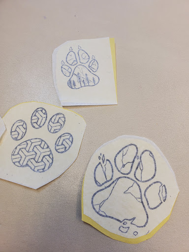 Tattoo Shop «White Lotus Custom Tattoo & Professional Piercing», reviews and photos, 7500 S University Blvd #110, Centennial, CO 80122, USA