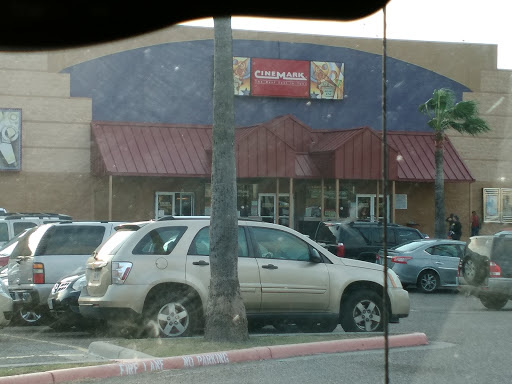 Movie Theater Cinemark Movies 10 Reviews And Photos 3471 Old Hwy 77 Brownsville Tx