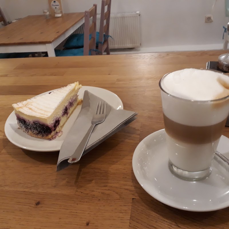 Cafe Blaubeer