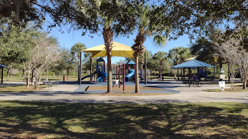 South Econ Community Park Orlando