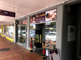 The Studio Rotorua Ltd - Thai Massage