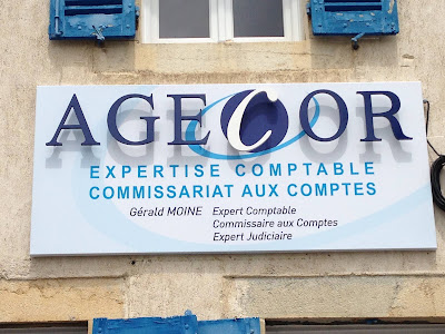 AGECOR Lons-le-Saunier à Lons-le-Saunier