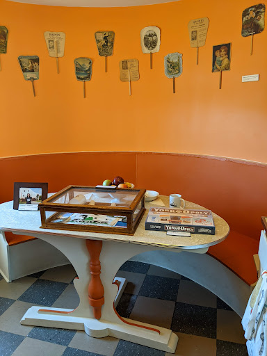 Tourist Attraction «The Haines Shoe House», reviews and photos, 197 Shoe House Rd, York, PA 17406, USA