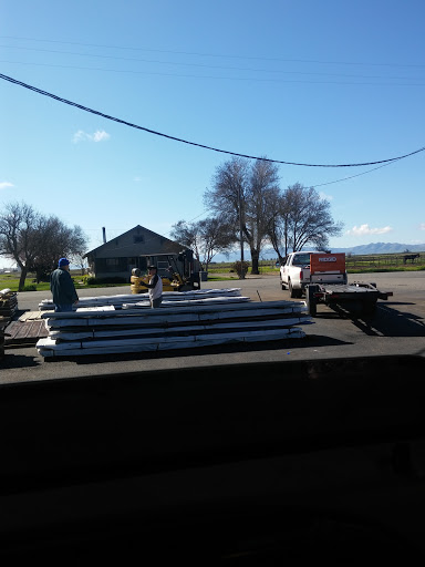 Construction Company «Pacific Metal Buildings Inc», reviews and photos, 270 Old Hwy 99W, Maxwell, CA 95955, USA