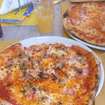 Photo n°1 de l'avis de Andrea.s fait le 08/07/2023 à 22:13 sur le  Pizza In à Ivrea