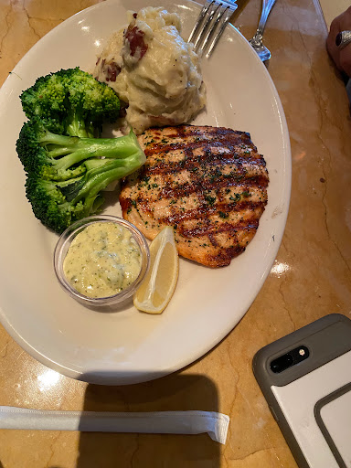 Restaurant «The Cheesecake Factory», reviews and photos, 2715 Southdale Center, Edina, MN 55435, USA