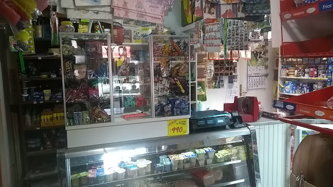 Opiniones de Minimarket El Maestro Yoda en Puerto Montt - Supermercado