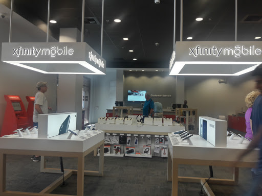 Xfinity Store by Comcast image