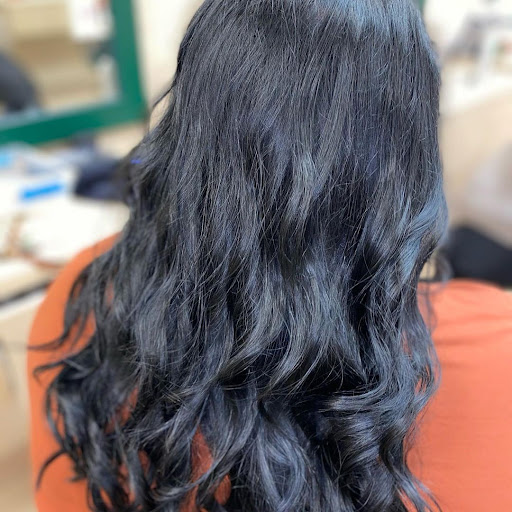 Hair Salon «BoRics Hair Care», reviews and photos, 1968 Greentree Rd, Pittsburgh, PA 15220, USA