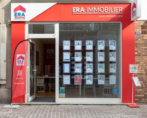 Agence immobilière Era AAA Immobilier Malakoff