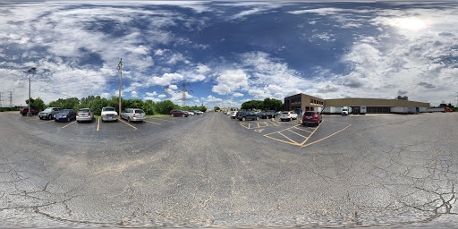 Commercial Printer «Continental Web Press», reviews and photos, 1430 Industrial Dr, Itasca, IL 60143, USA