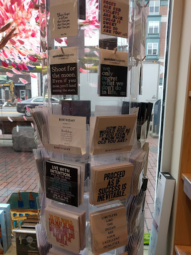 Art Supply Store «Blick Art Materials», reviews and photos, 619 Massachusetts Ave, Cambridge, MA 02139, USA