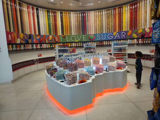 Outlet Mall «Tanger Outlet Daytona», reviews and photos, 1100 Cornerstone Blvd, Daytona Beach, FL 32117, USA