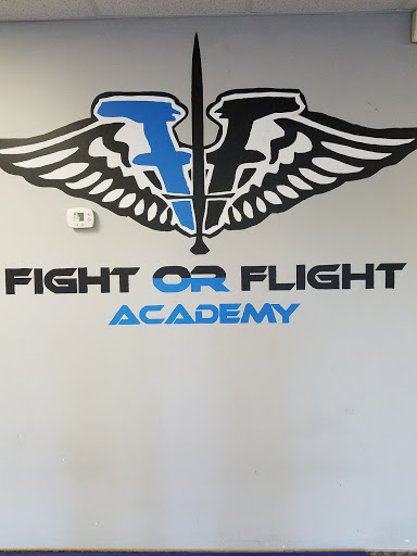 Gym «Fight or Flight Academy», reviews and photos, 7355 Washington Ave S, Edina, MN 55439, USA