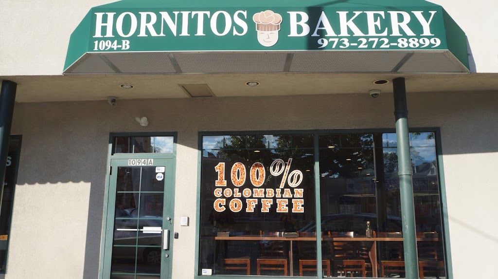 Hornitos Bakery 07011