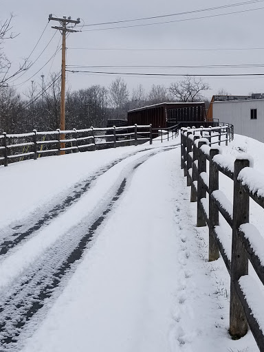 Home Improvement Store «Page Home Centers», reviews and photos, 360 Manchester Rd, Poughkeepsie, NY 12603, USA