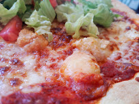 Pizza du Restaurant italien Le Napoli à Clichy - n°4