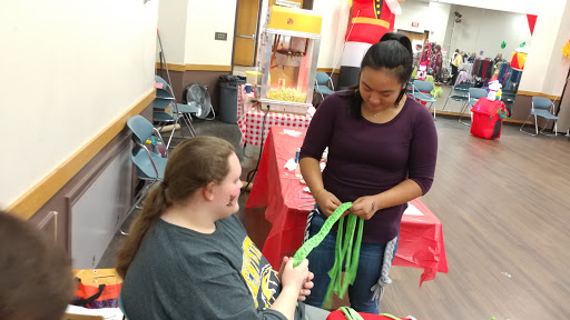 Recreation Center «Brunswick Recreation Center», reviews and photos, 3637 Center Rd, Brunswick, OH 44212, USA