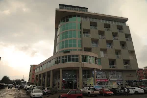 Tesfu Hotel | ayat | ተስፉ ሆቴል | አያት image