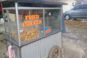 Udit Fried Chicken image