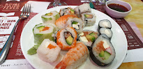 Sushi du Restaurant asiatique Royal de fèves à Fèves - n°9