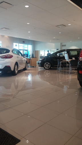 Car Dealer «Ingersoll Auto of Danbury», reviews and photos, 84 Federal Rd, Danbury, CT 06810, USA