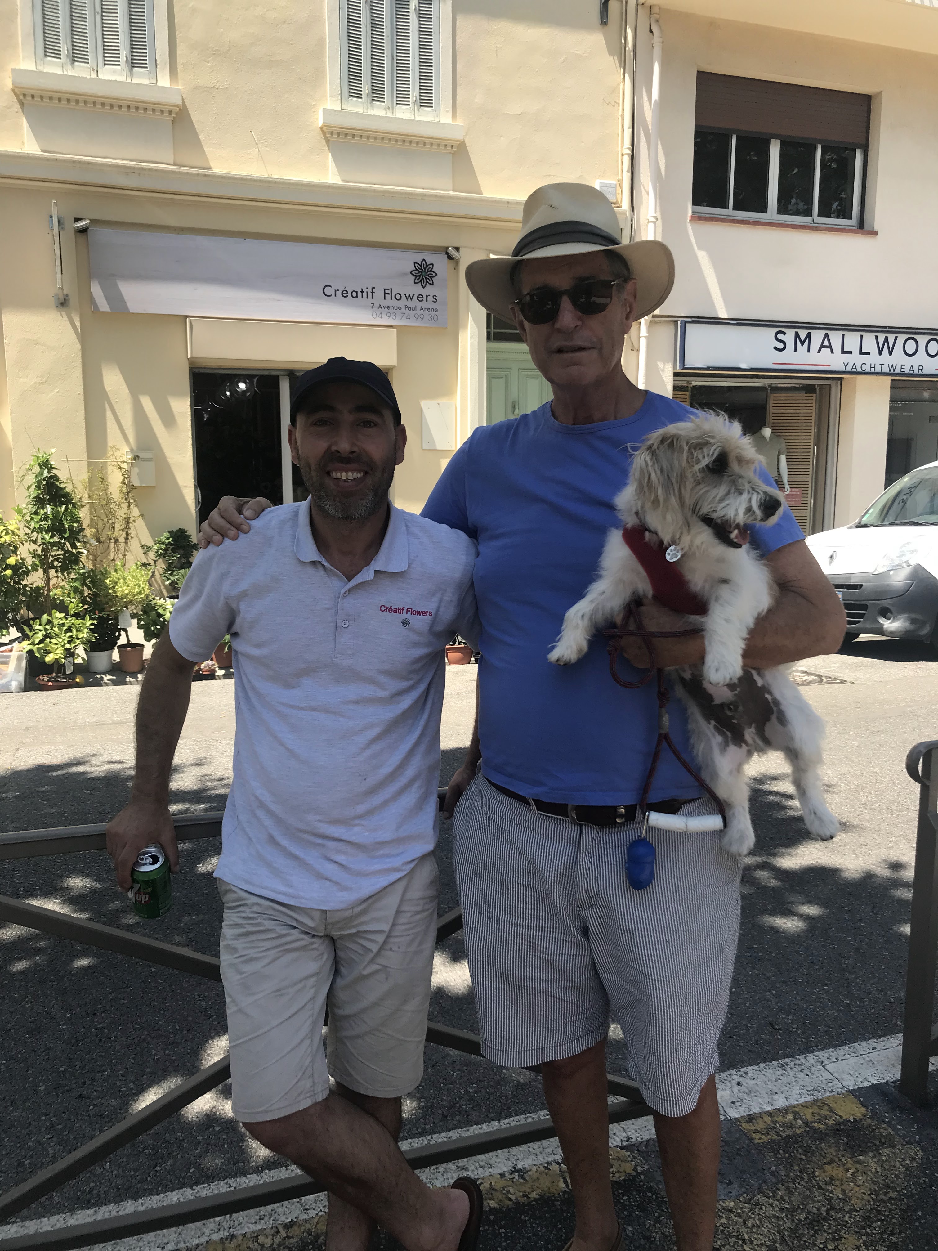 Photo n° 7 de l'avis de Bill. fait le 22/08/2018 à 09:47