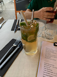Plats et boissons du Le Restaurant du Kinito à Saint-Lary-Soulan - n°10