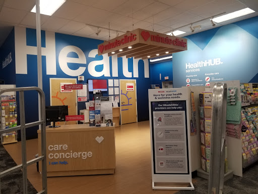 Drug Store «CVS», reviews and photos, 1819 W Tennessee St, Tallahassee, FL 32304, USA