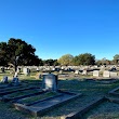 Comal German Cemetery