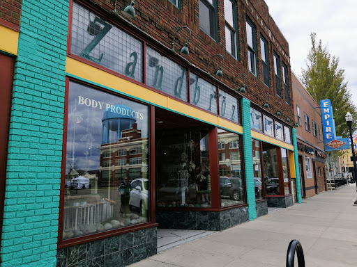 Variety Store «Zandbroz Variety», reviews and photos, 420 Broadway N, Fargo, ND 58102, USA