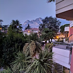 Photo n°2 de l'avis de Mechthild.t fait le 29/09/2021 à 11:05 sur le  Hotel City Palace à Arco