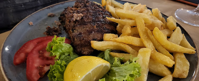 Colosseo Pizzeria Grill - Κηρεύς