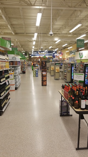 Supermarket «Publix Super Market at Georgetown Square», reviews and photos, 1860 Barnett Shoals Rd, Athens, GA 30605, USA