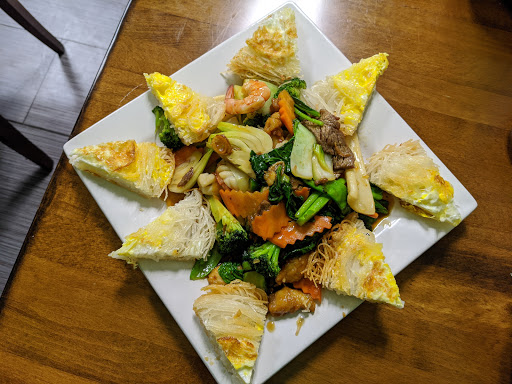 Huong Viet Vietnamese Restaurant