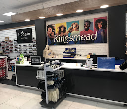 Kingsmead Shoes Northridge Mall photo
